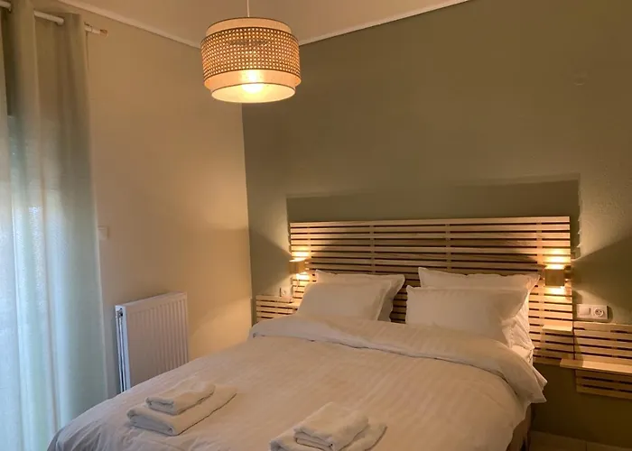 White Elephant Second Floor Daire