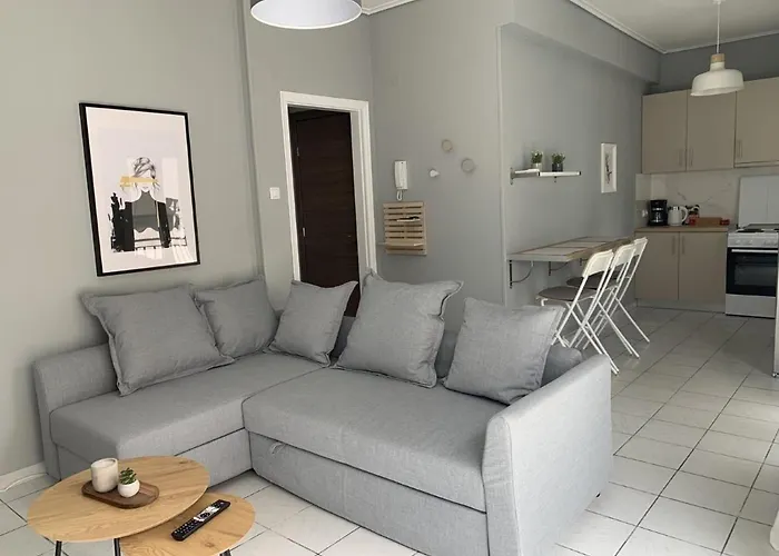 Apartamento White Elephant Second Floor