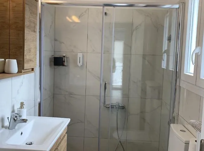 White Elephant Second Floor Apartamento